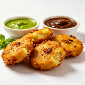 Aloo Tikki