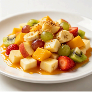 Fruit Chaat