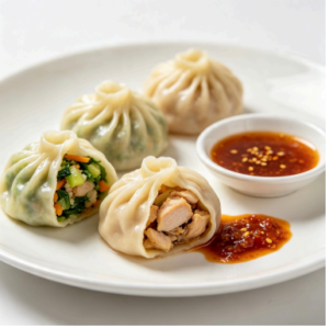 Momos