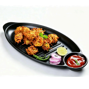 Onion Bhaji