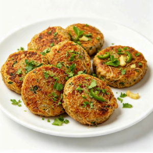 Shami Kabab