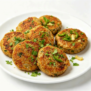 Shami Kebab