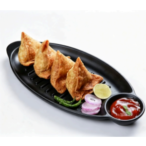 Vegetable Samosa