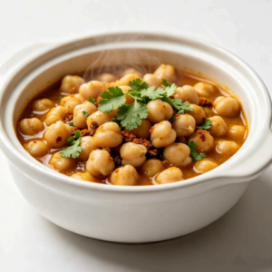 White Chana