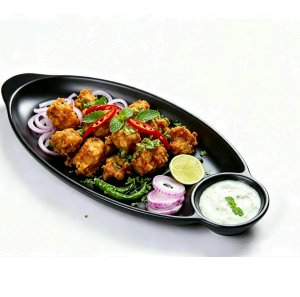 Chicken Pakora