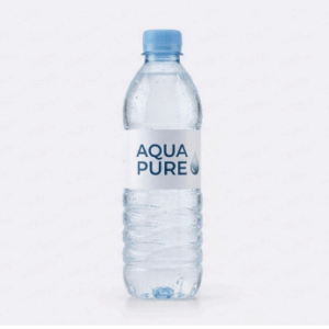 Bottled Water