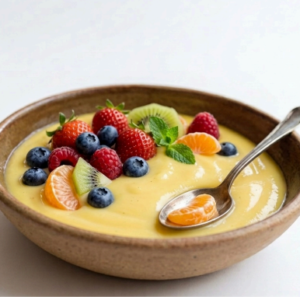 Custard