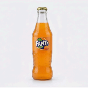 Fanta Orange
