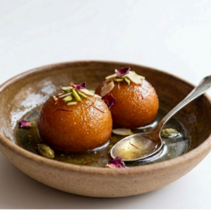 Gulab Jamun