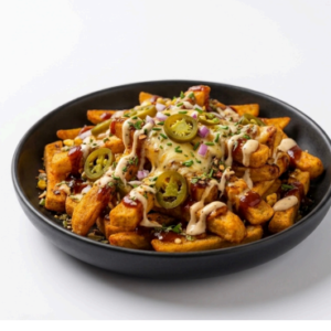 Loaded Chips