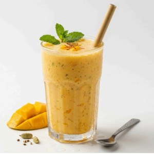 Mango Lassi