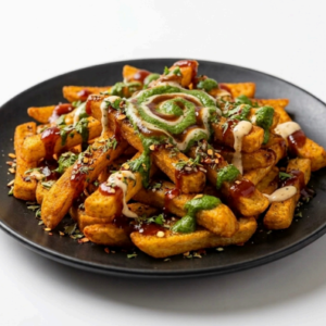 Masala Chips
