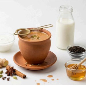 Masala Chai