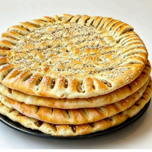 Romali Roti