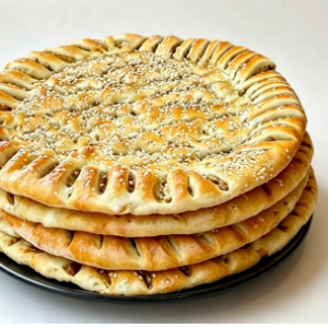 Traditional Naan £2.75