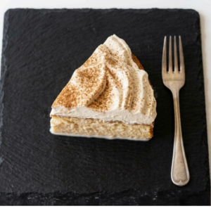 Three Milk Cake