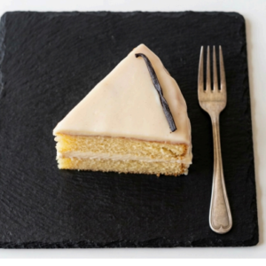 Vanilla Cake