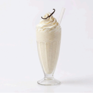 Vanilla Milkshake